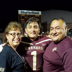 Meet your Posher, Maria